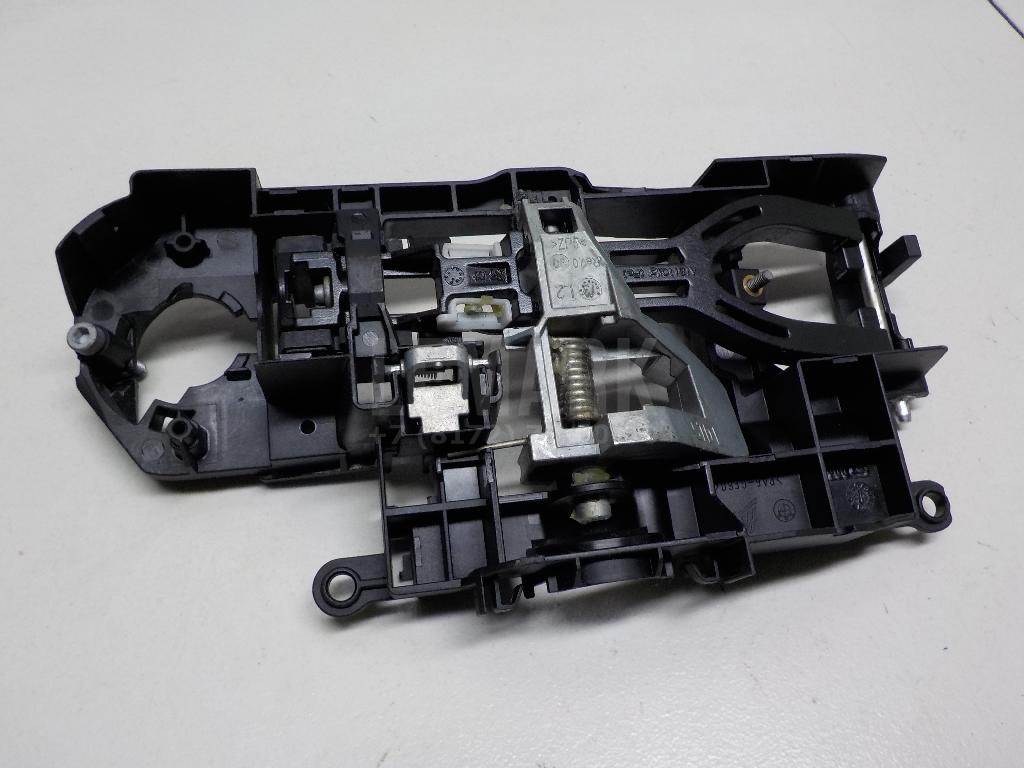 Кронштейн ручки для  BMW 7-serie F01/F02 2008-2015