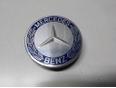 Колпак декор. легкосплавного диска Mercedes Benz 1714000025