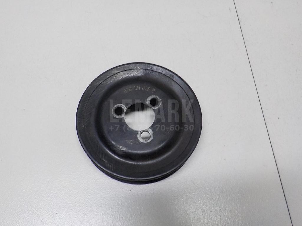 Шкив водяного насоса (помпы) 03D121028B VAG