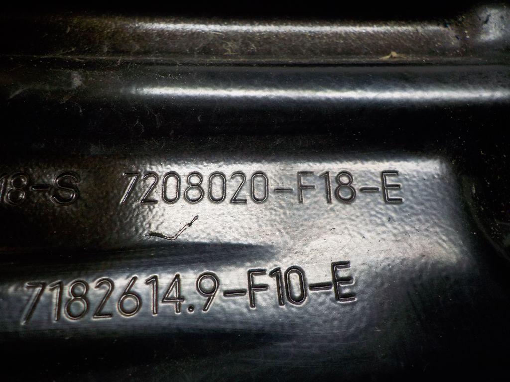 Стеклоподъемник электр. задний правый для  BMW 7-serie G11/G12 2015-2022