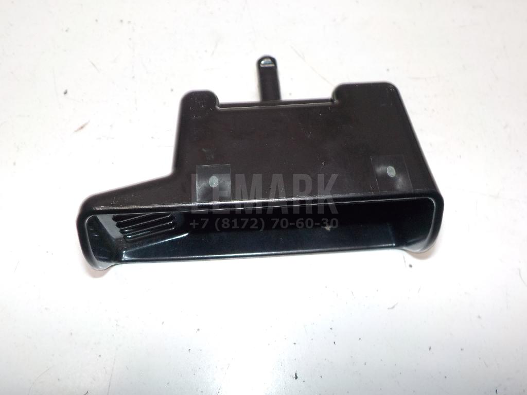 Пепельница задняя (в дверь) для  BMW X5 E53 2000-2007