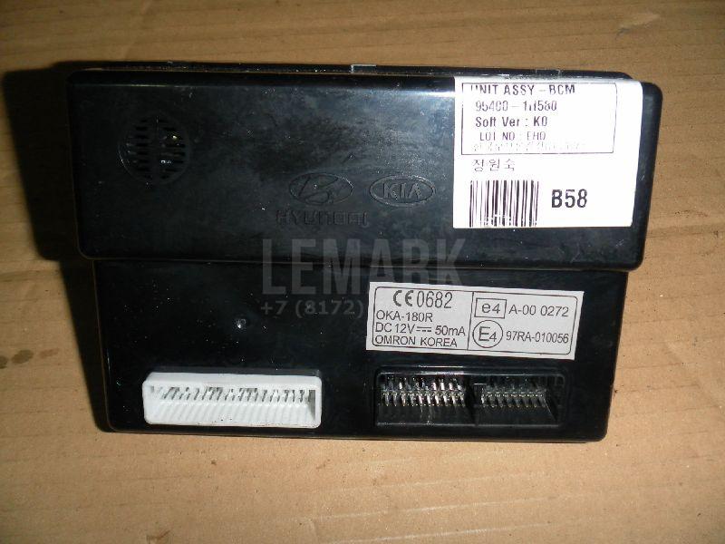 Блок электронный 954001H580 Hyundai-Kia