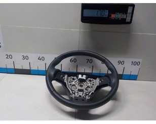 Рулевое колесо для AIR BAG (без AIR BAG) для Nissan Qashqai (J11) 2014> от 3419 руб. вариантов (10)
 в 
 Москве