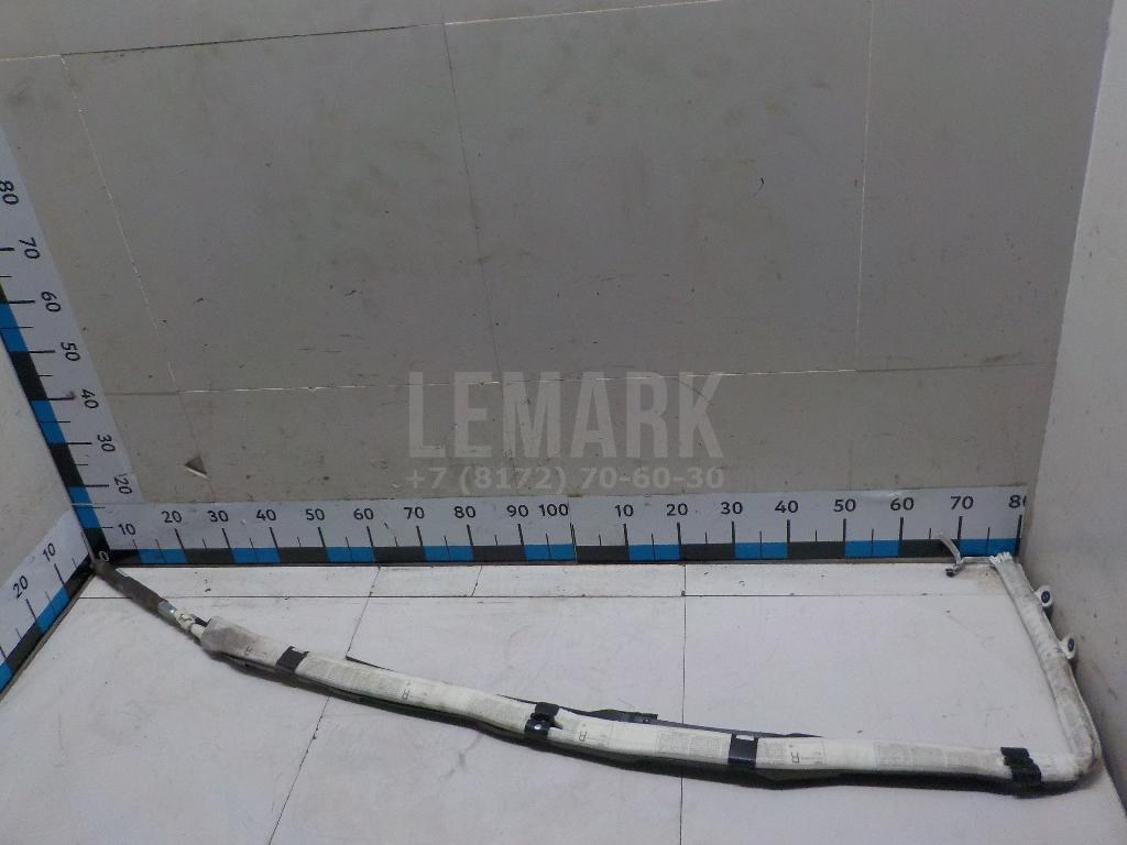 Подушка безопасности боковая (шторка) 1K5880742G VAG
