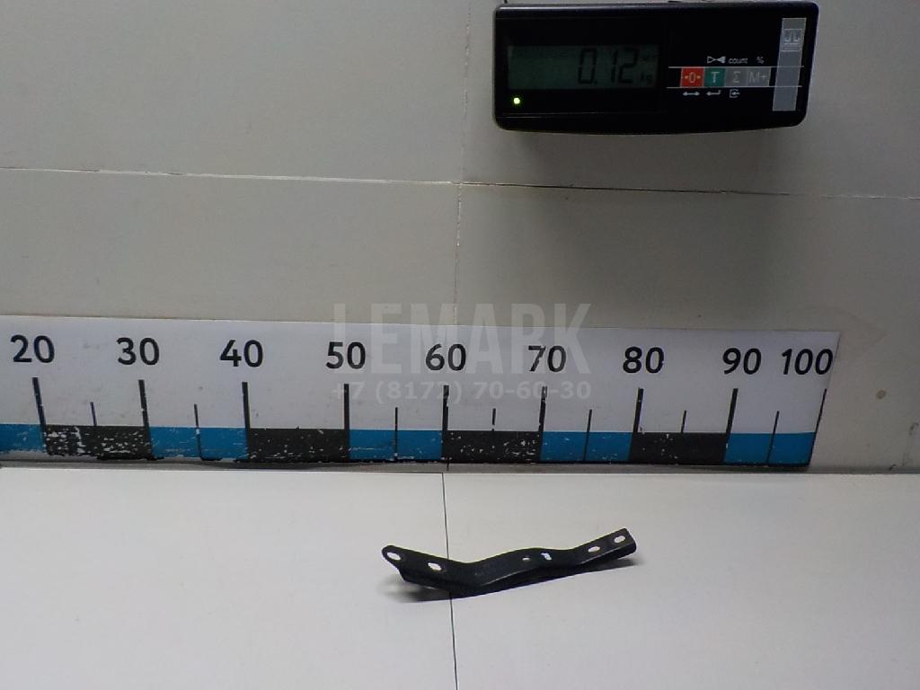 Крепеж решетки радиатора 6Y0823574 VAG