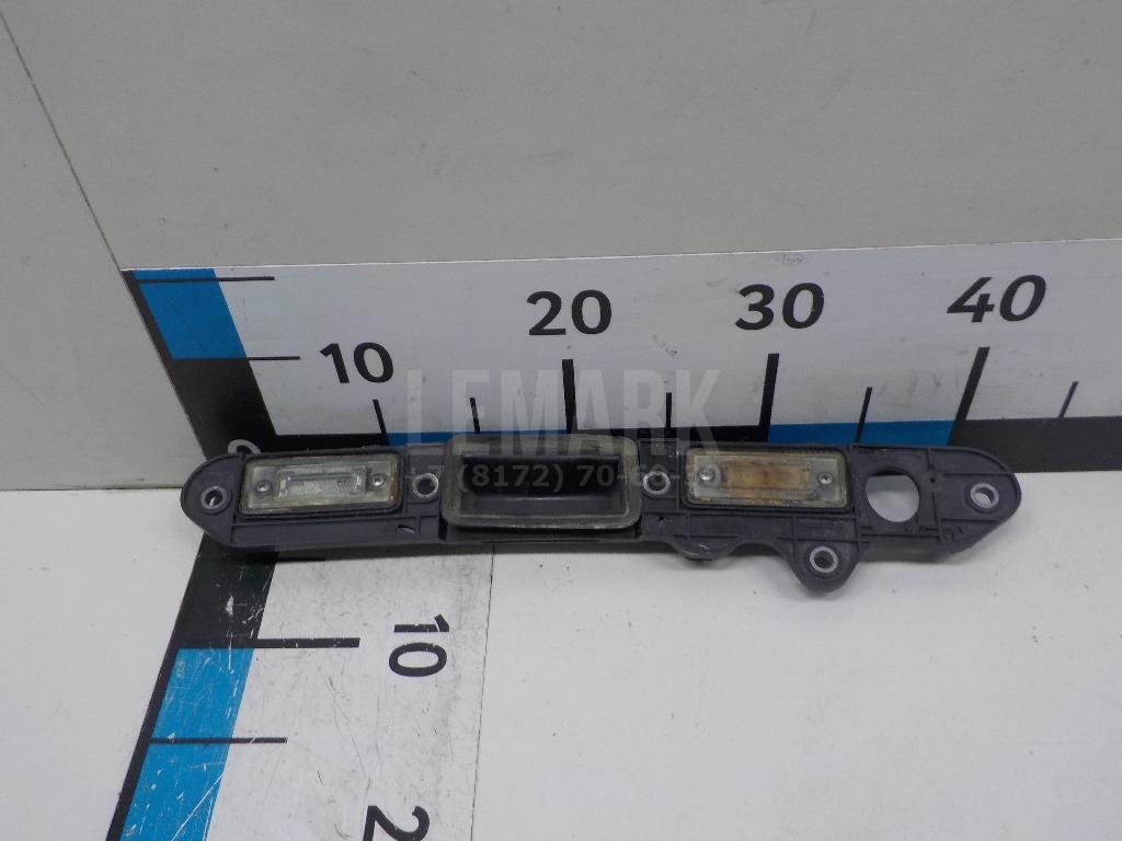 Ручка открывания багажника 1T0827574L VAG