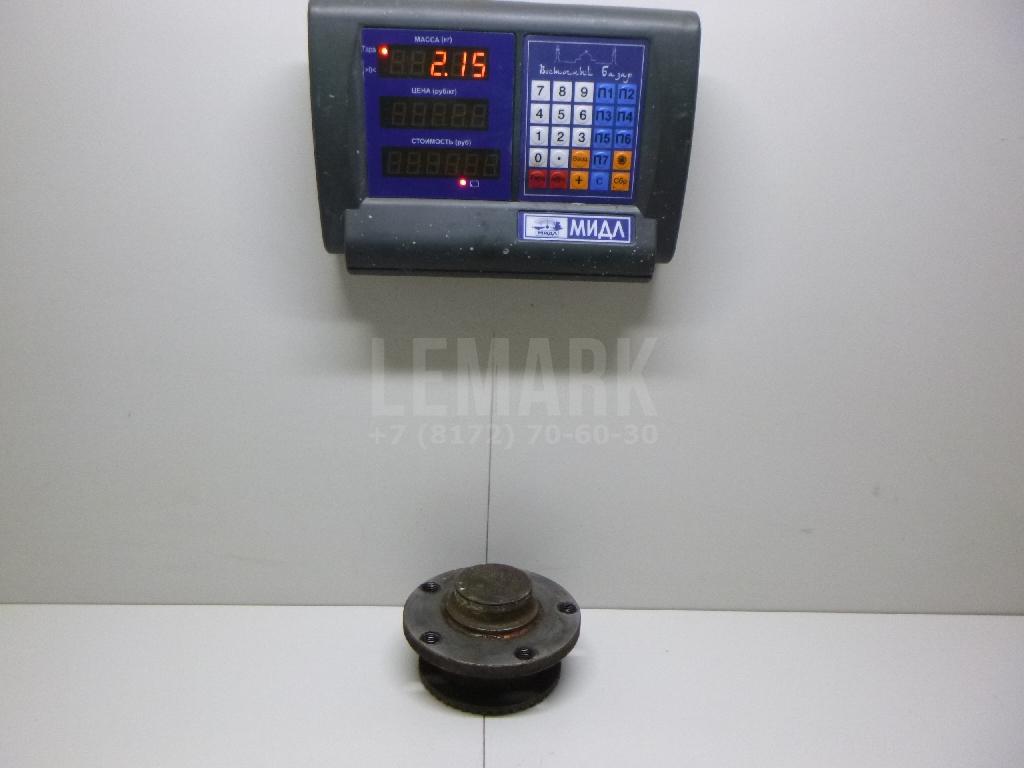 Ступица задняя 8E0598611B VAG