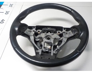 Рулевое колесо для AIR BAG (без AIR BAG) для Nissan Qashqai (J11) 2014> от 3419 руб. вариантов (10)
 в 
 Москве