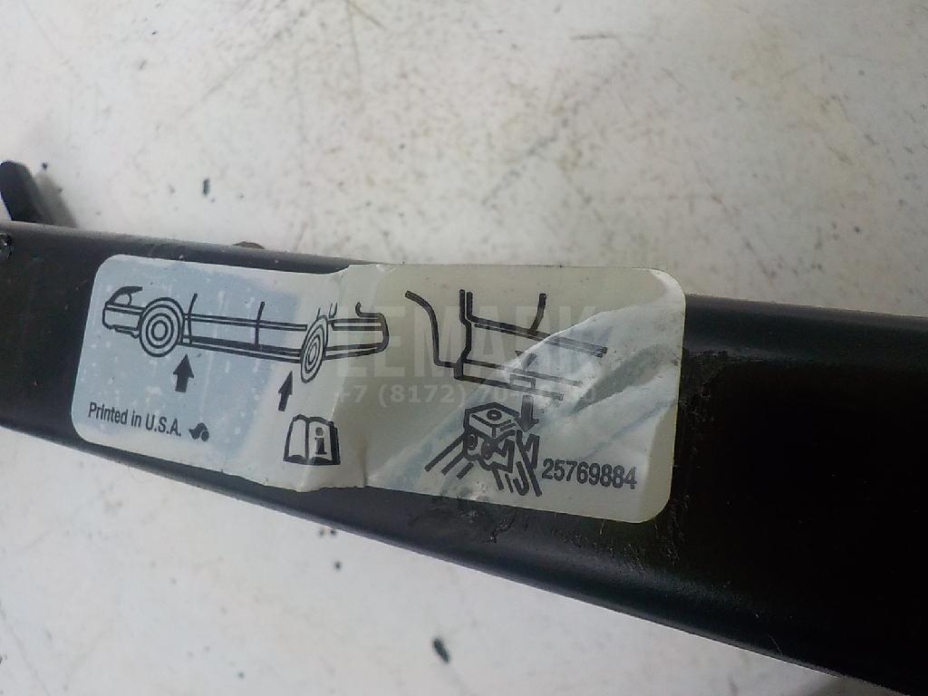 Домкрат для  Cadillac