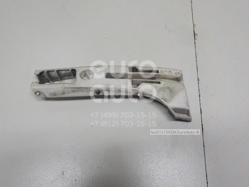 Направляющая переднего бампера левая для Renault Megane I 1999-2004 в ...