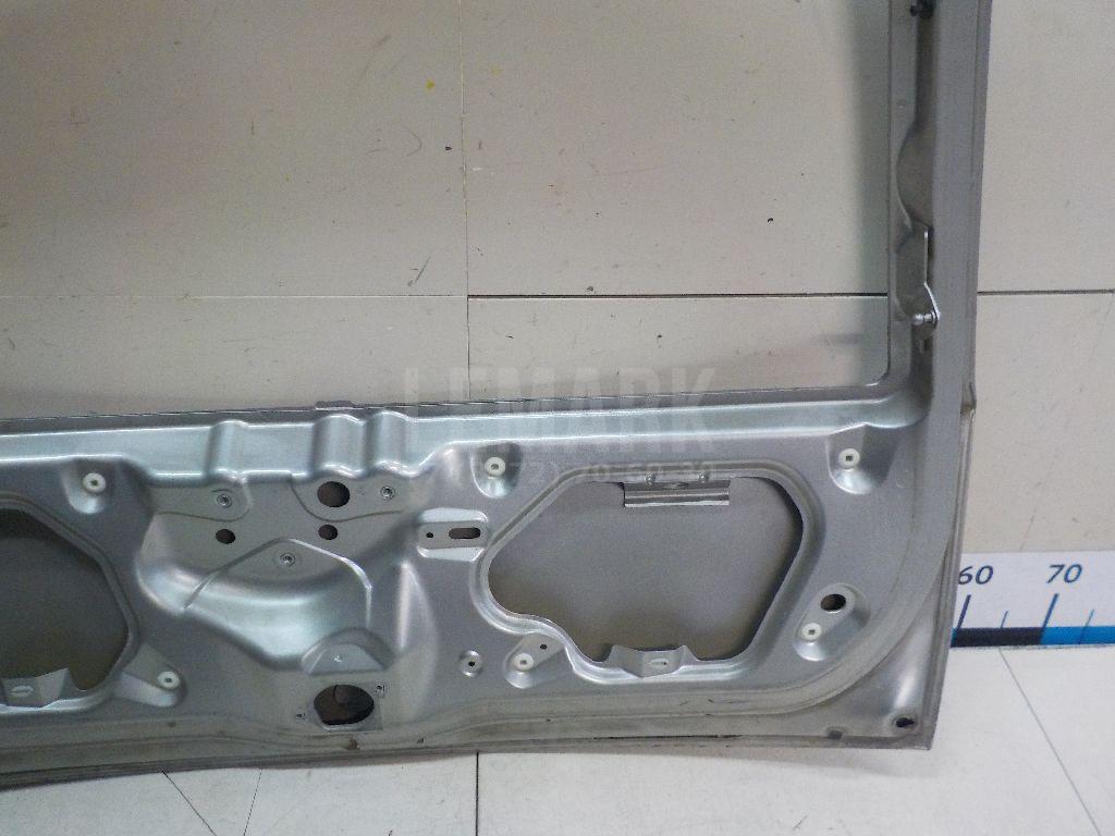 Дверь багажника для  Ford Focus II 2005-2008