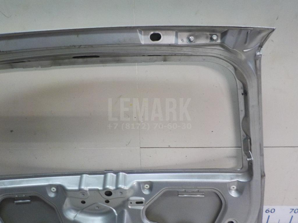 Дверь багажника для  Ford Focus II 2005-2008