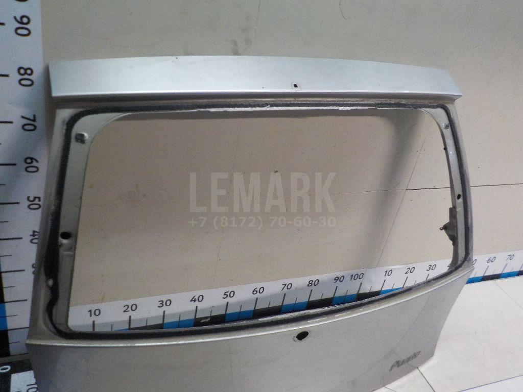 Дверь багажника для  Ford Focus II 2005-2008