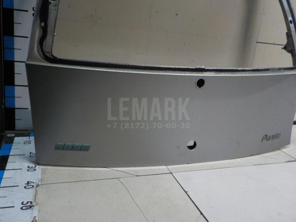 Дверь багажника для  Ford Focus II 2005-2008