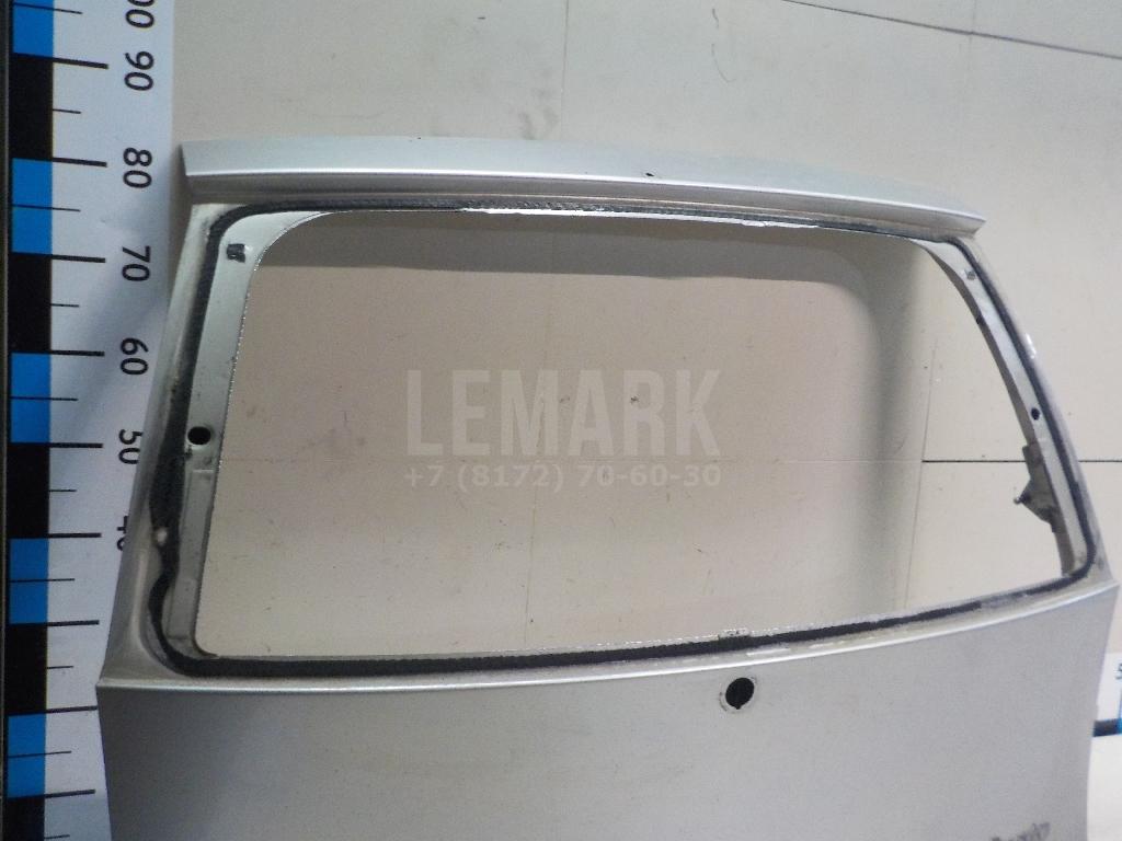 Дверь багажника для  Ford Focus II 2005-2008