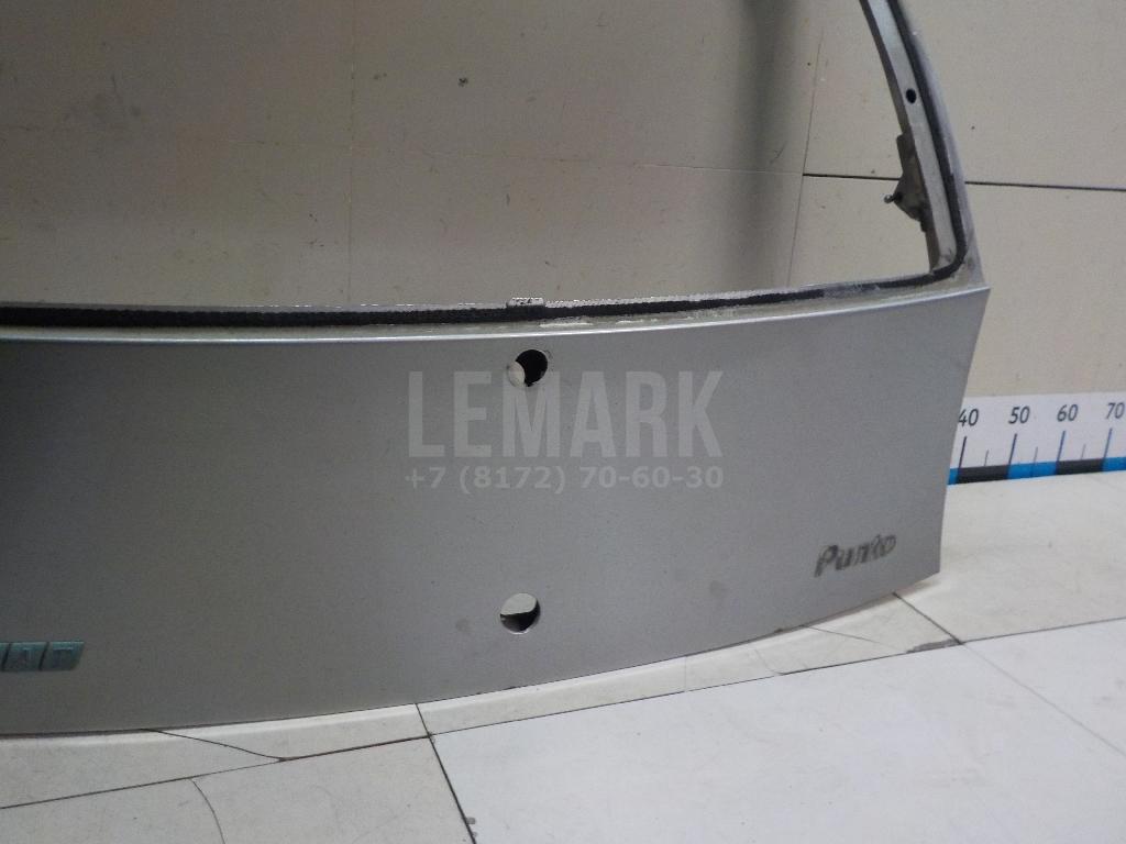 Дверь багажника для  Ford Focus II 2005-2008
