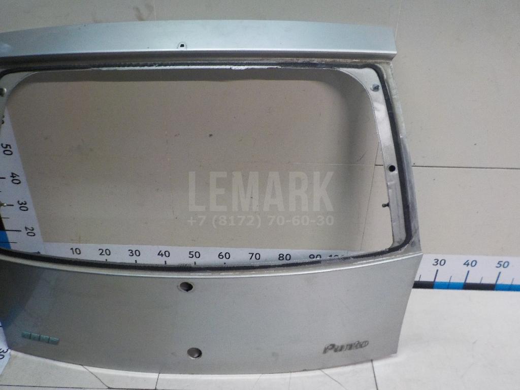 Дверь багажника для  Ford Focus II 2005-2008