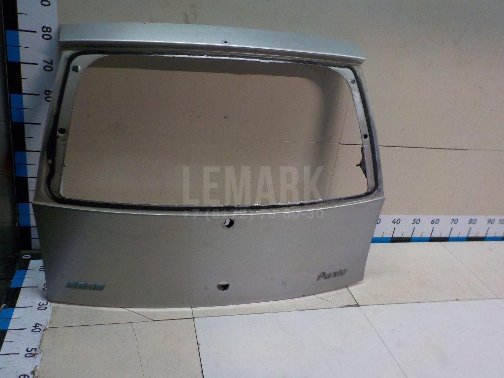 Дверь багажника для  Ford Focus II 2005-2008