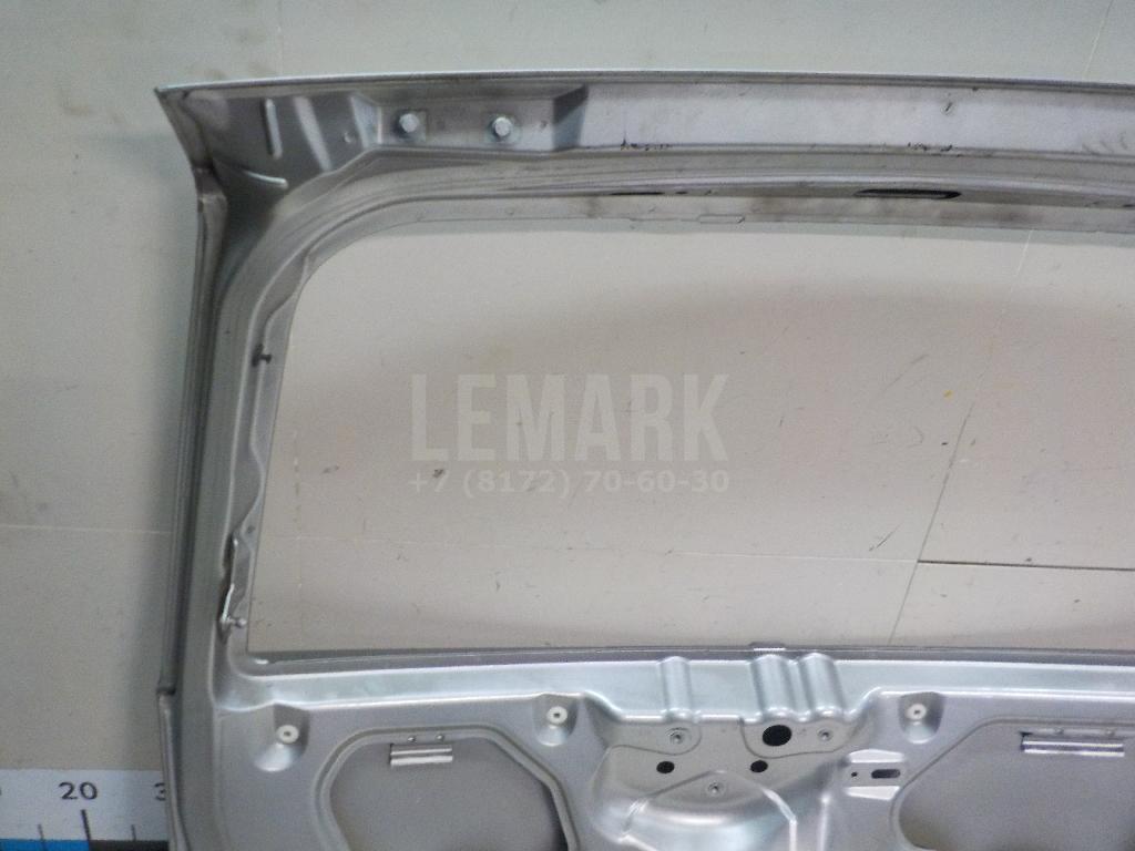 Дверь багажника для  Ford Focus II 2005-2008