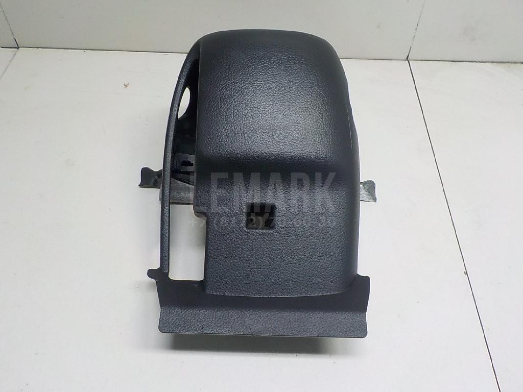 Кожух рулевой колонки 484704EA0A Nissan