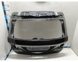 Дверь багажника для Mercedes Benz W166 M-Klasse (ML/GLE) 2011-2018 с разбора состояние отличное