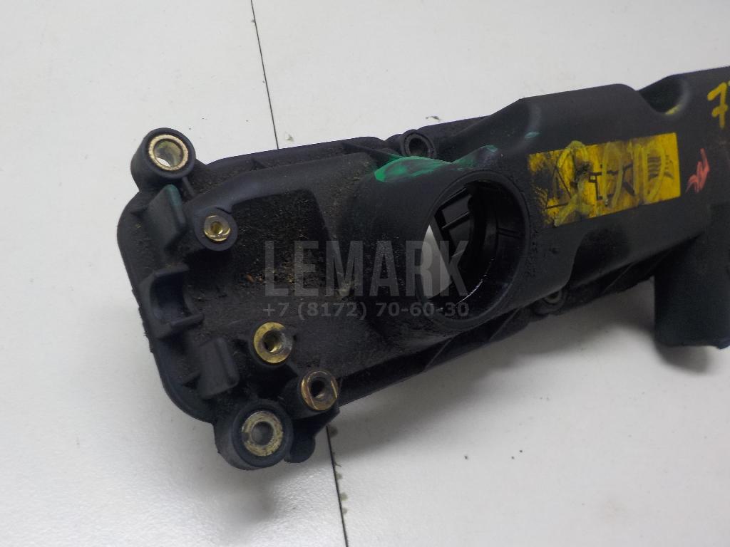 Крышка головки блока (клапанная) для  Audi V8 1988-1994