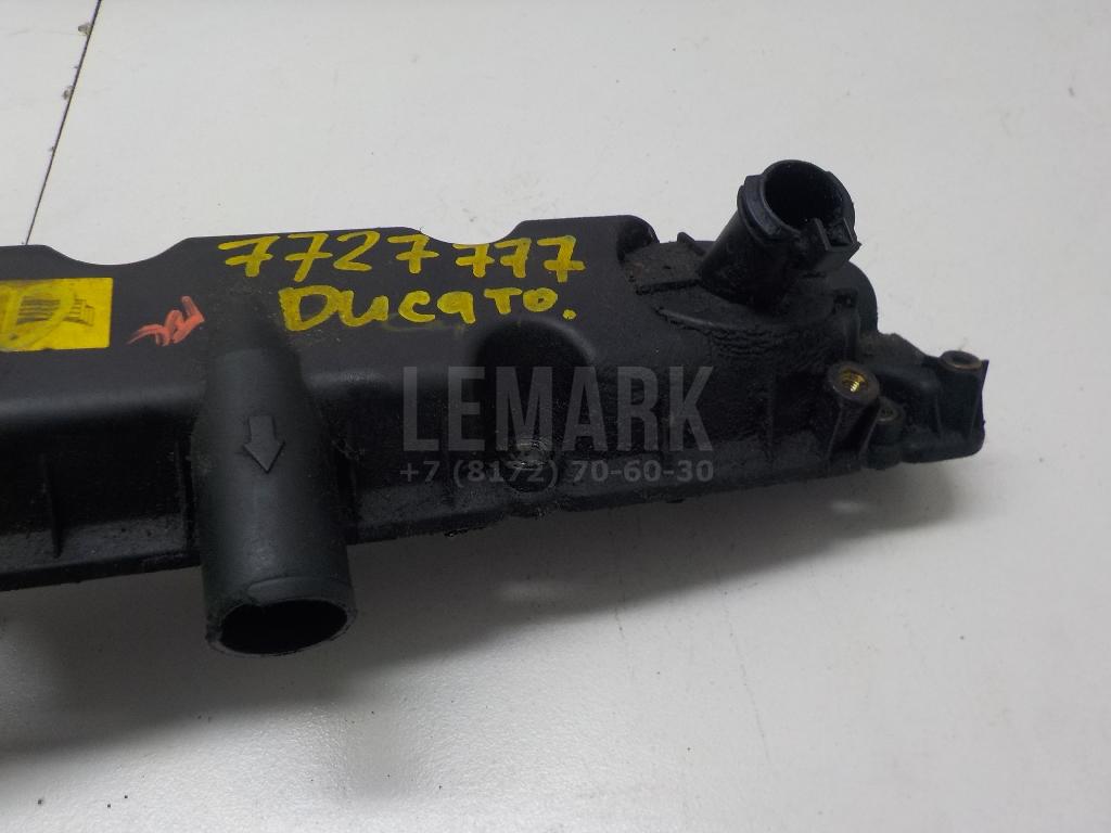 Крышка головки блока (клапанная) для  Audi V8 1988-1994