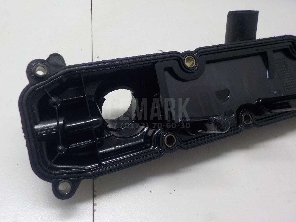 Крышка головки блока (клапанная) для  Audi V8 1988-1994