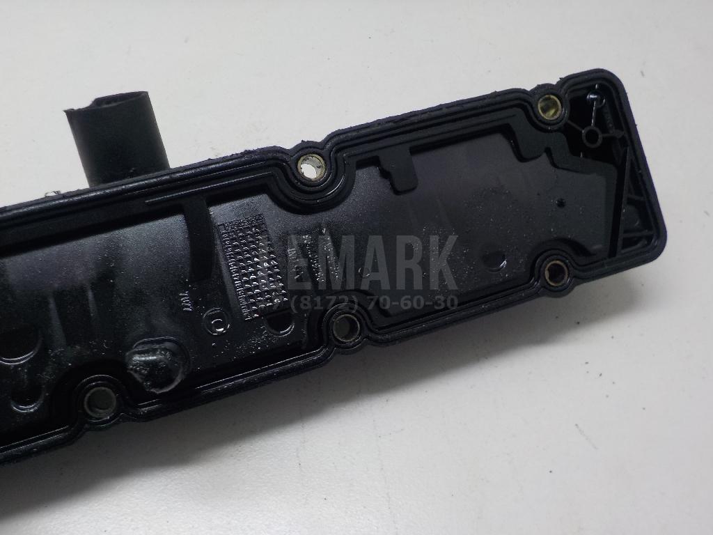 Крышка головки блока (клапанная) для  Audi V8 1988-1994