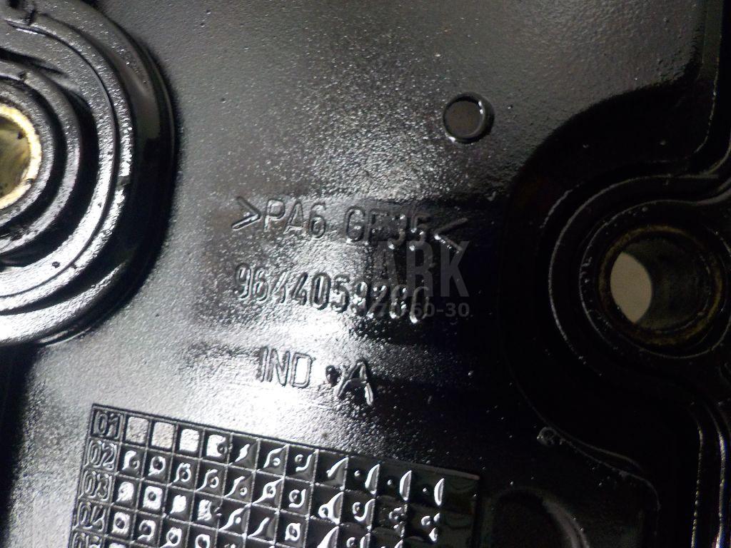Крышка головки блока (клапанная) для  Audi V8 1988-1994