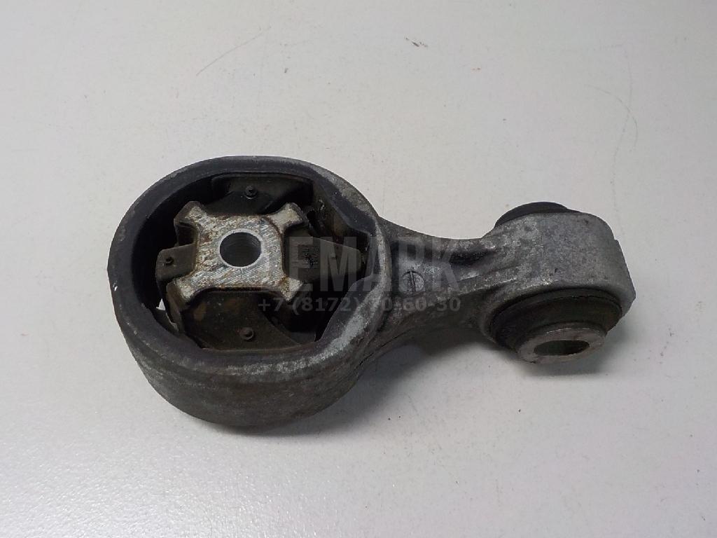 Опора двигателя правая 113504BA0A Nissan