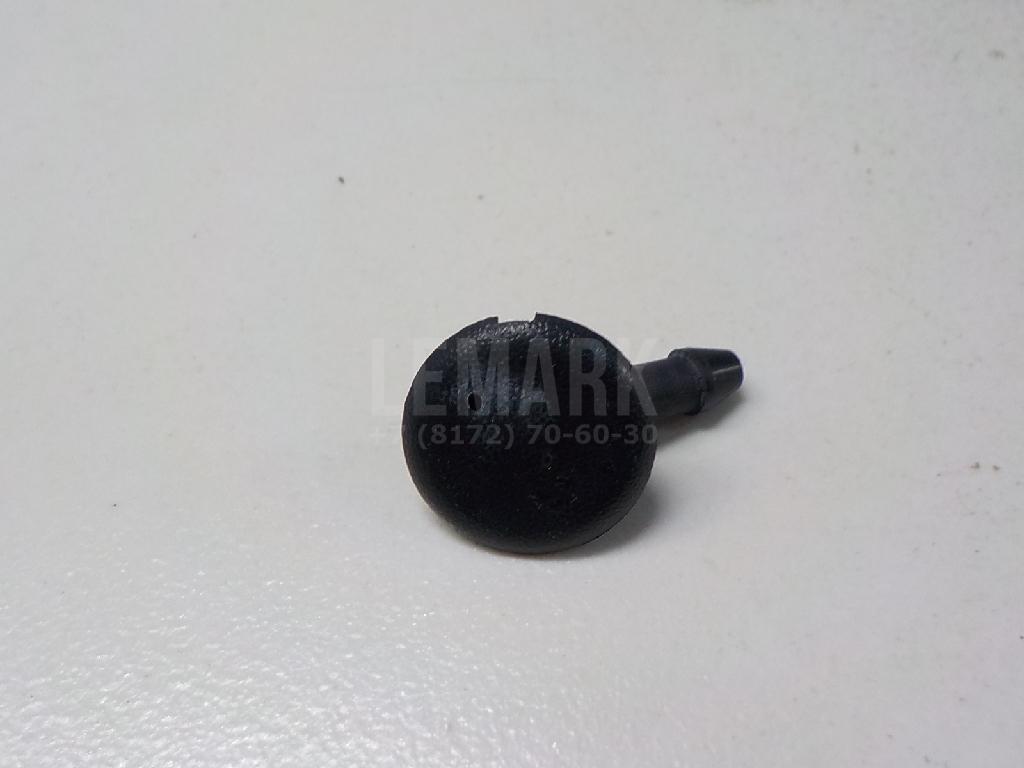 Форсунка омывателя зад стекла 289724EA1A Nissan