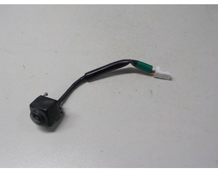 Камера заднего вида на Nissan Ashqai (J11) 2014 в Москве от 3639 рублей на усмотрение покупателя