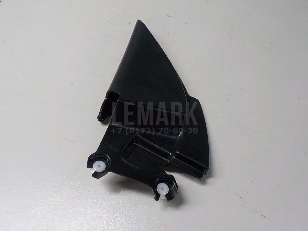 Крышка зеркала внутренняя левая 802934EA0A Nissan
