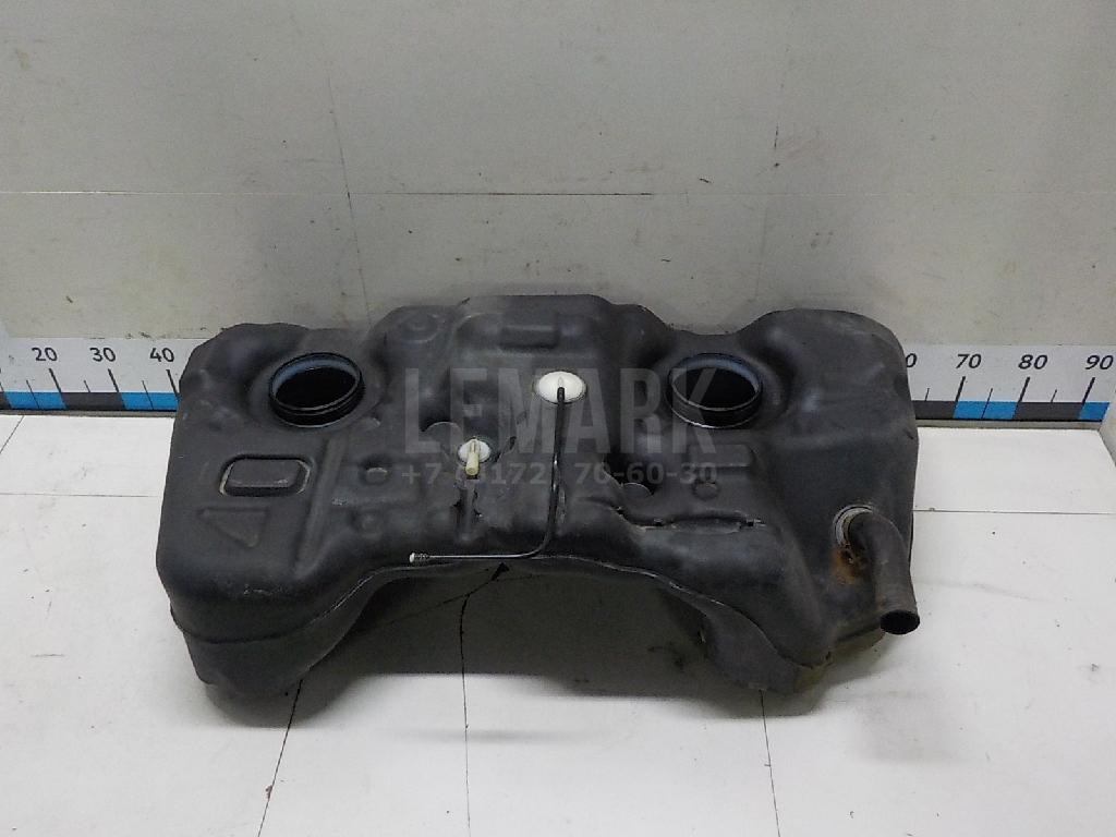 Бак топливный 172024EA1A Nissan