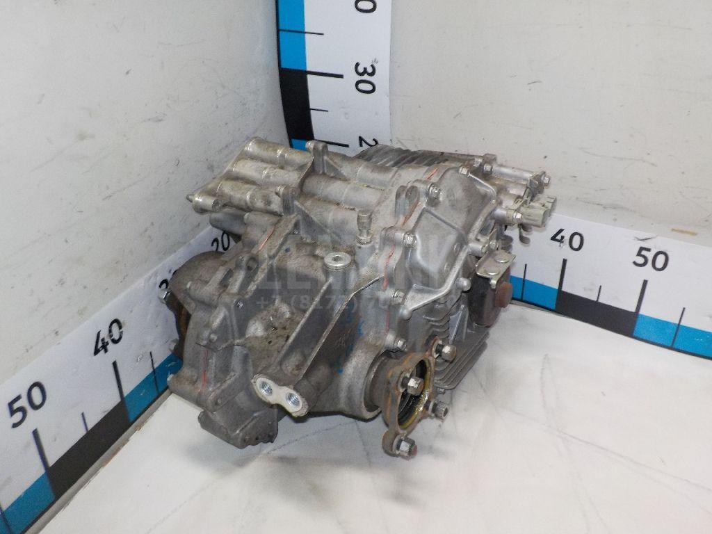 Редуктор заднего моста G105048020 Toyota