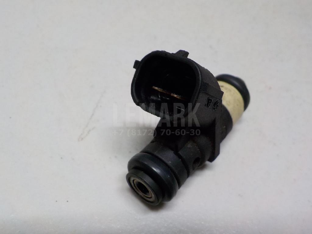 Форсунка инжекторная электрическая для  BMW 4-serie G22/G23 2020