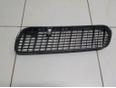 Решетка в капот