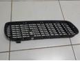 Решетка в капот