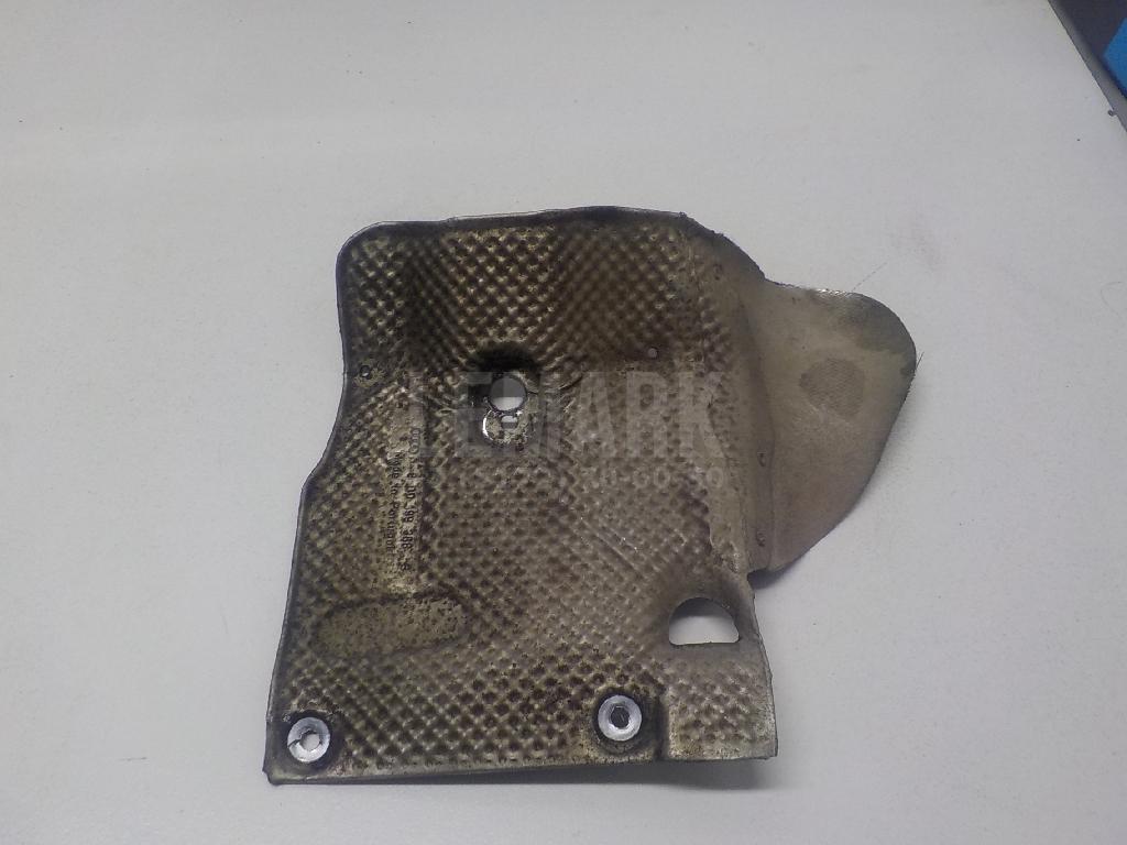 Экран тепловой 8D0199388G VAG
