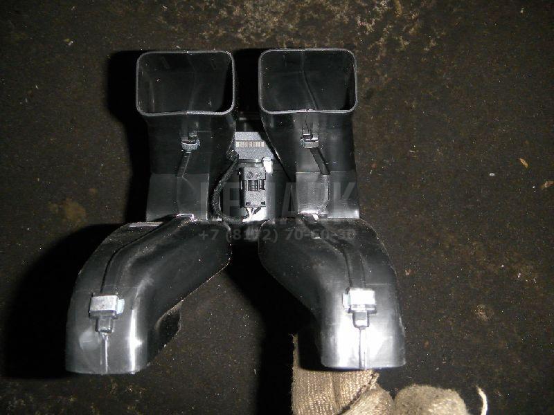 Корпус отопителя для  BMW 6-serie E64 2004-2009