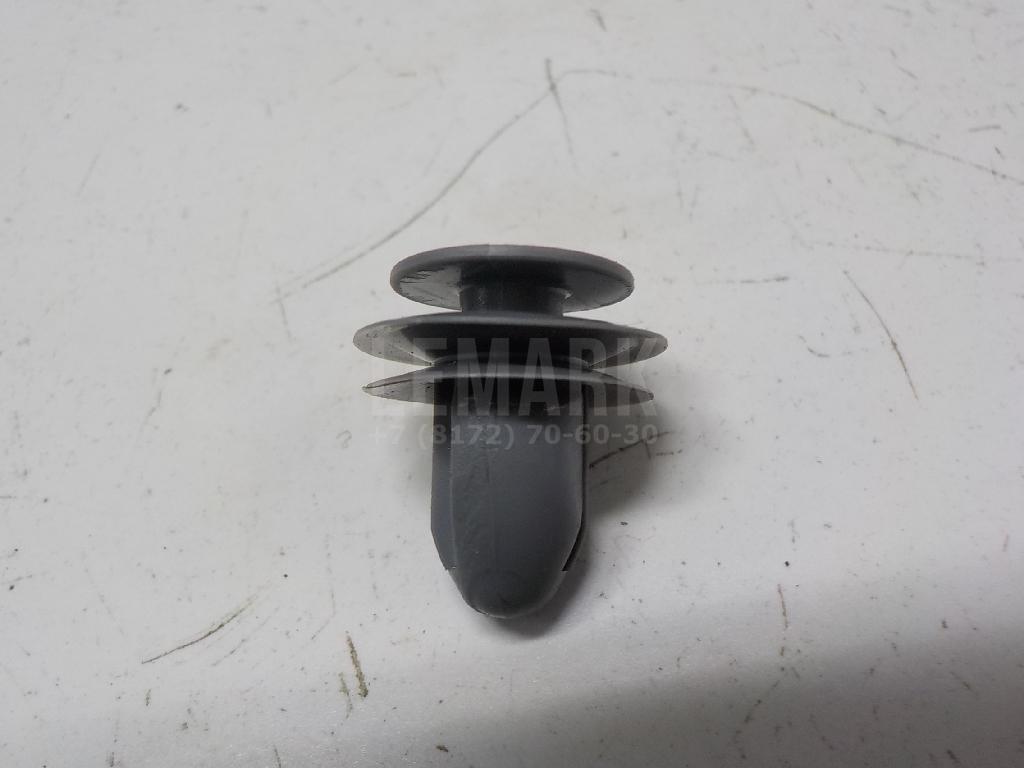 Крепеж (клоп) 0K95A68401 Hyundai-Kia