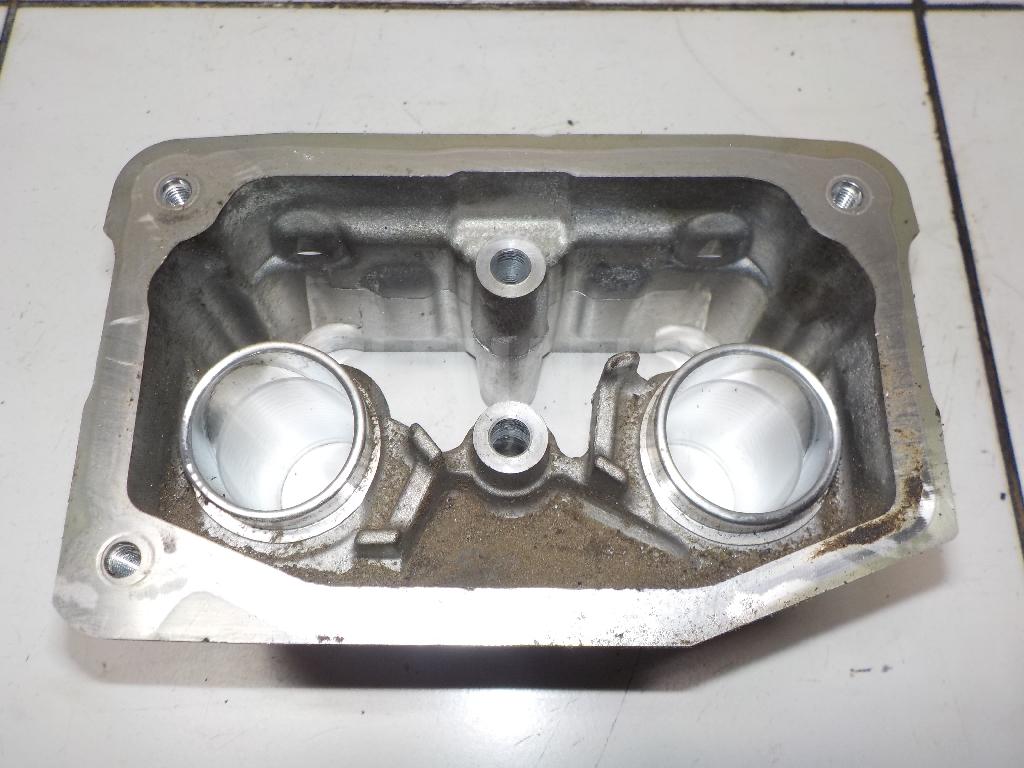 Кронштейн (сопут. товар) для  Fiat Uno 1989-1995