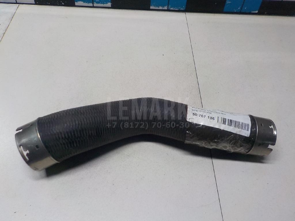 Патрубок интеркулера для  BMW 2-serie F45/F46 Tourer 2015-2022