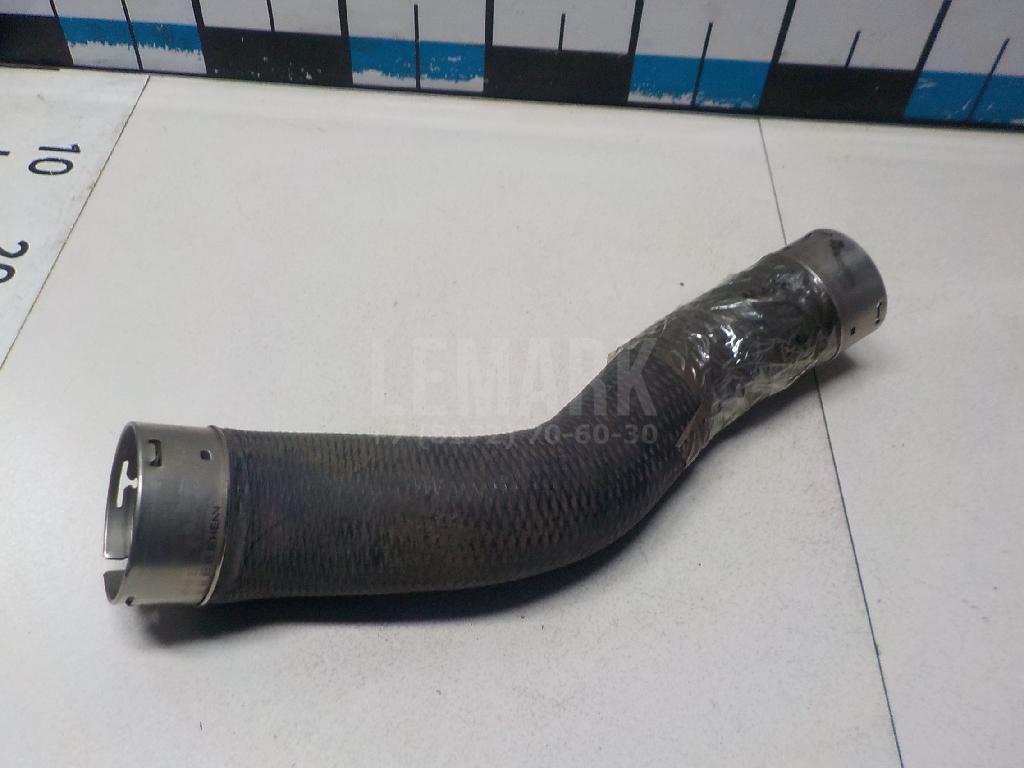 Патрубок интеркулера для  BMW 2-serie F45/F46 Tourer 2015-2022