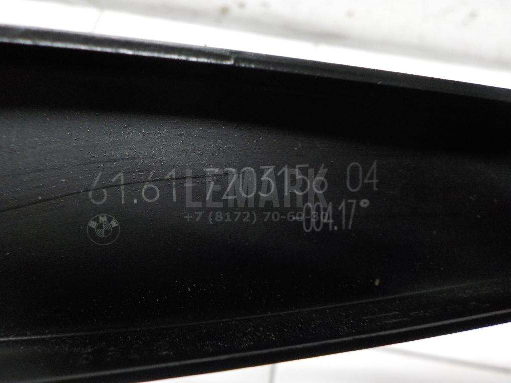 Поводок стеклоочистителя передний правый для  Acura RDX 2006-2012