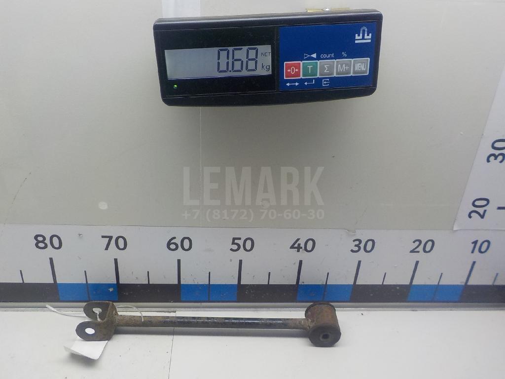 Тяга задняя продольная 551108H505 Nissan