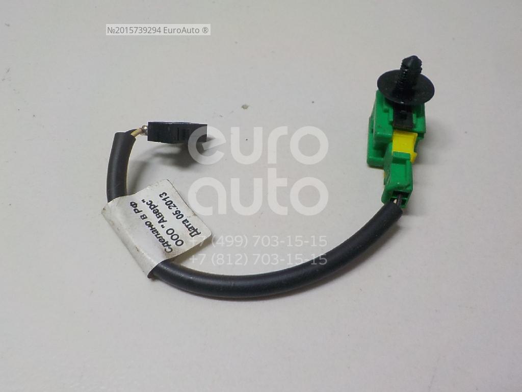 Как отремонтировать выключатель света на калине - 80 фото