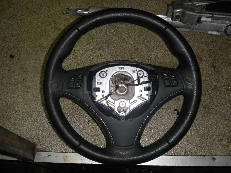 Рулевое колесо с AIR BAG