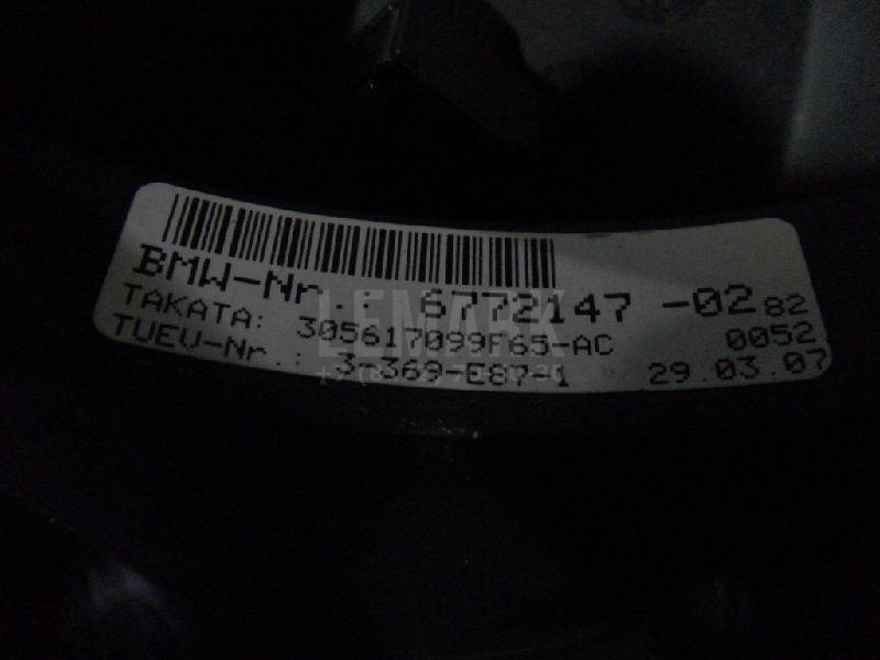 Рулевое колесо с AIR BAG